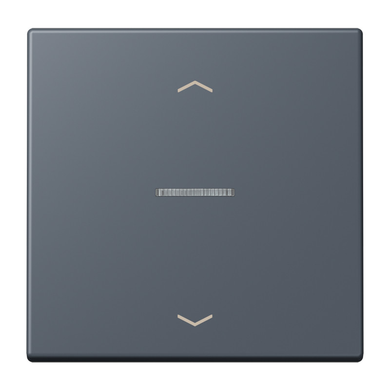 Jung LS range Home Stuurafdekking 1-V. pijl lc4320u