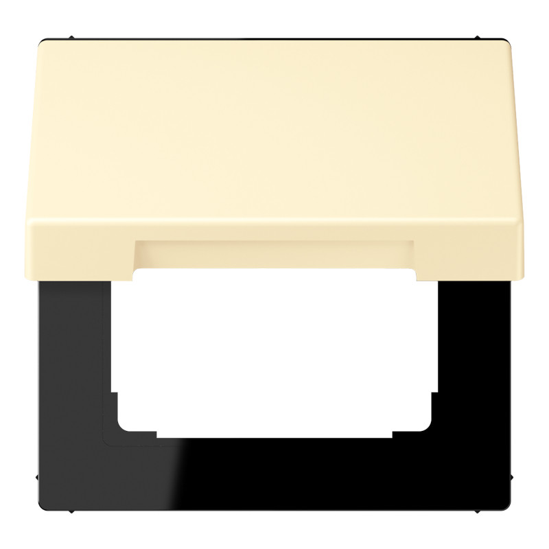 Jung LS range Klapd. SL.vast TBV inzet 50x50 LC32001 Jung LS range Klapd. SL.vast TBV inzet 50x50 LC32001