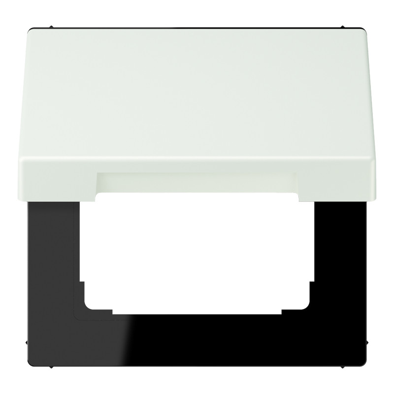 Jung LS range Klapd. SL.vast TBV inzet 50x50 LC32024 Jung LS range Klapd. SL.vast TBV inzet 50x50 LC32024