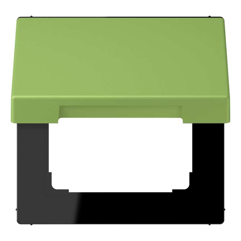 Jung LS range Klapd. SL.vast TBV inzet 50x50 LC32051 Jung LS range Klapd. SL.vast TBV inzet 50x50 LC32051