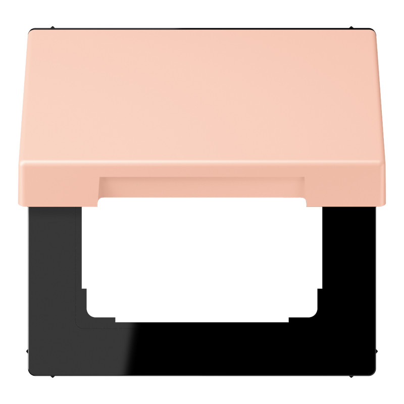 Jung LS range Klapd. SL.vast TBV inzet 50x50 LC32112