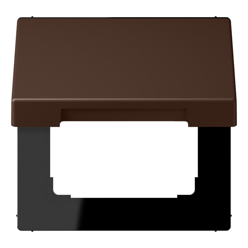 Jung LS range Klapd. SL.vast TBV inzet 50x50 LC32130