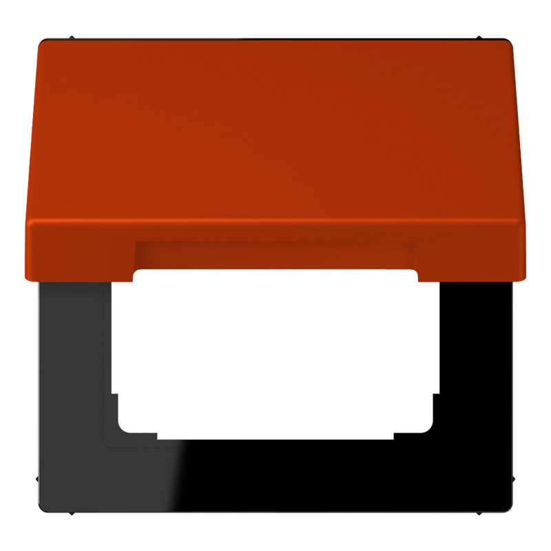 Jung LS range Klapd. SL.vast TBV inzet 50x50 lc4320a