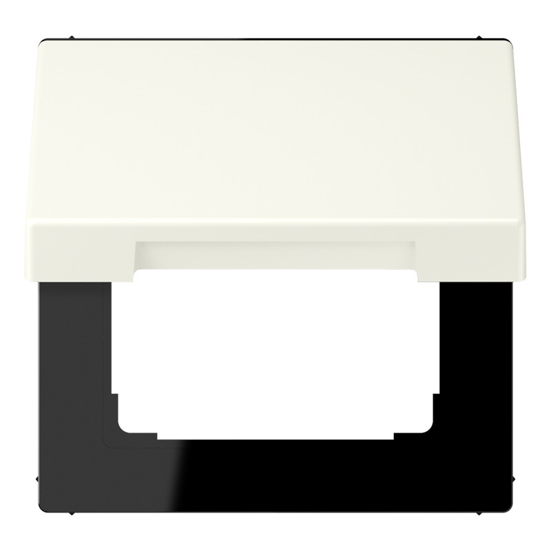 Jung LS range Klapd. SL.vast TBV inzet 50x50 LC4320B