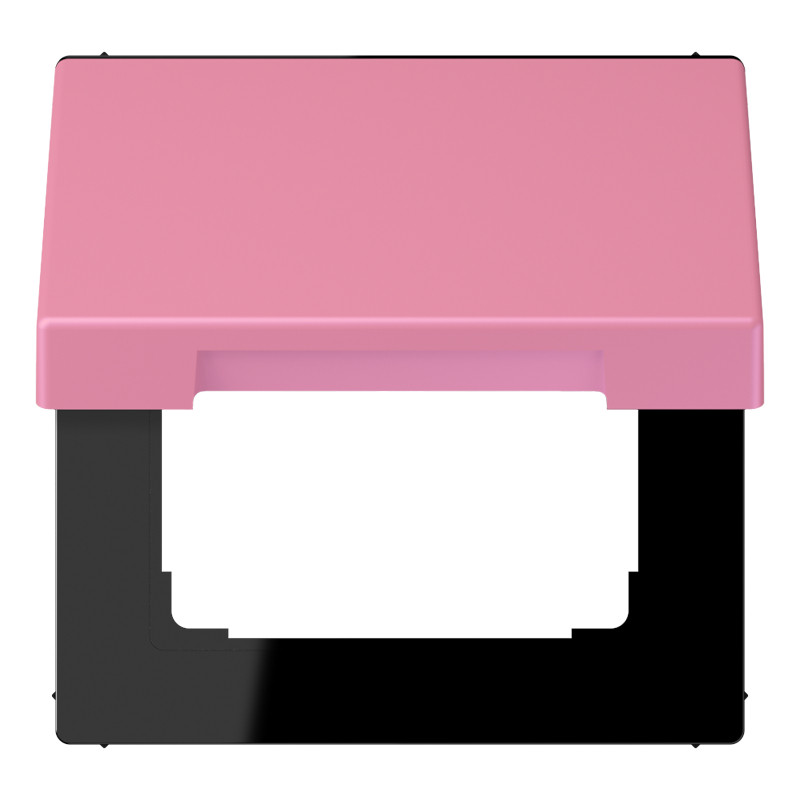 Jung LS range Klapd. SL.vast TBV inzet 50x50 LC4320C