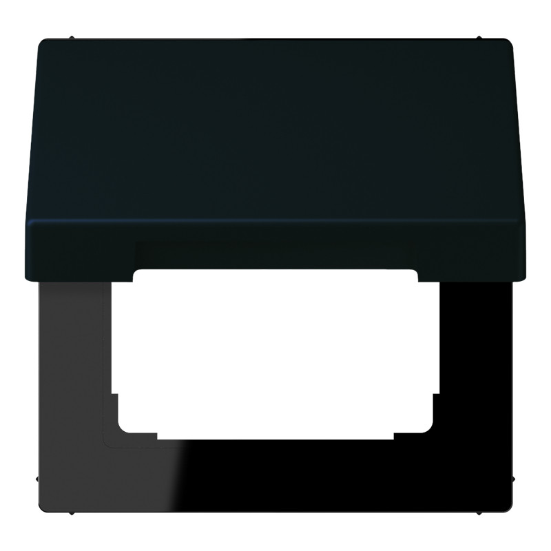 Jung LS range Klapd. SL.vast TBV inzet 50x50 lc4320e