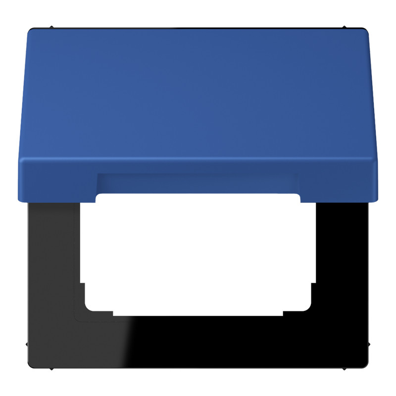 Jung LS range Klapd. SL.vast TBV inzet 50x50 LC4320K