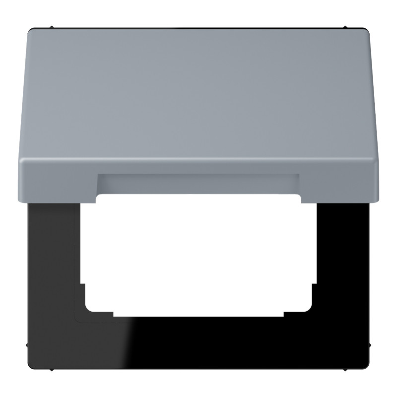 Jung LS range Klapd. SL.vast TBV inzet 50x50 lc4320o