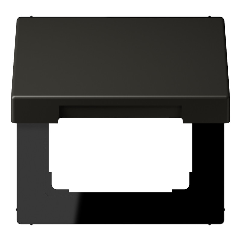 Jung LS range Klapd. SL.vast TBV inzet 50x50 LC4320R Jung LS range Klapd. SL.vast TBV inzet 50x50 LC4320R