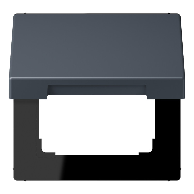 Jung LS range Klapd. SL.vast TBV inzet 50x50 lc4320u