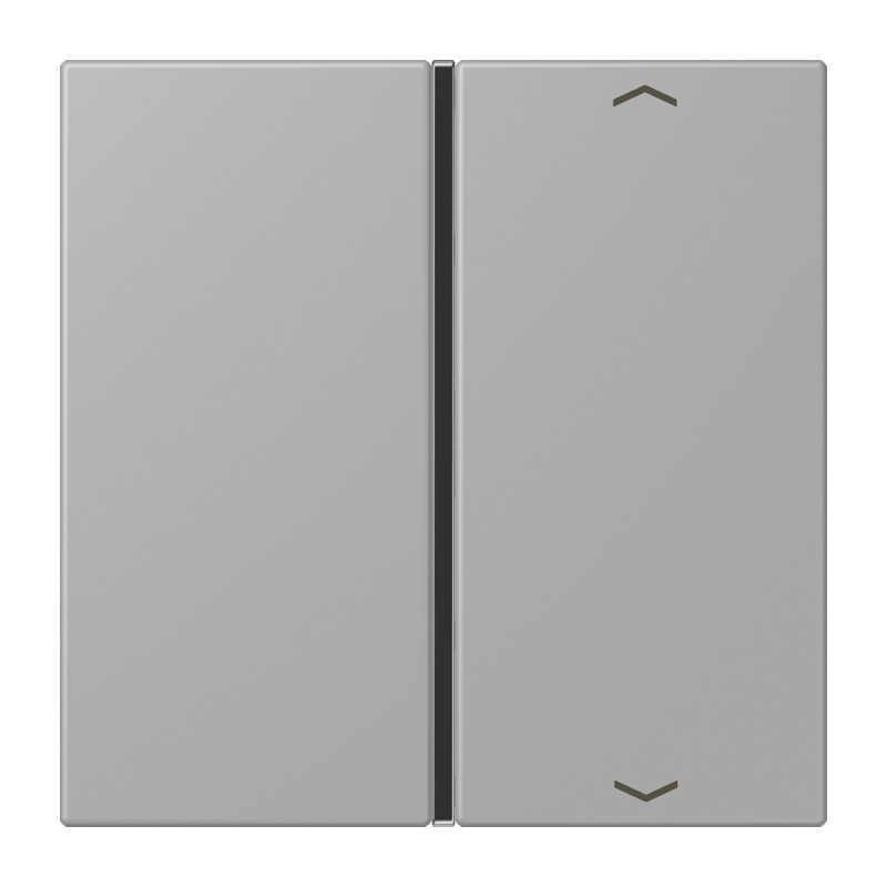 Jung LS range KNX Tastafd. F40 1-V. compl.pijl LC32012