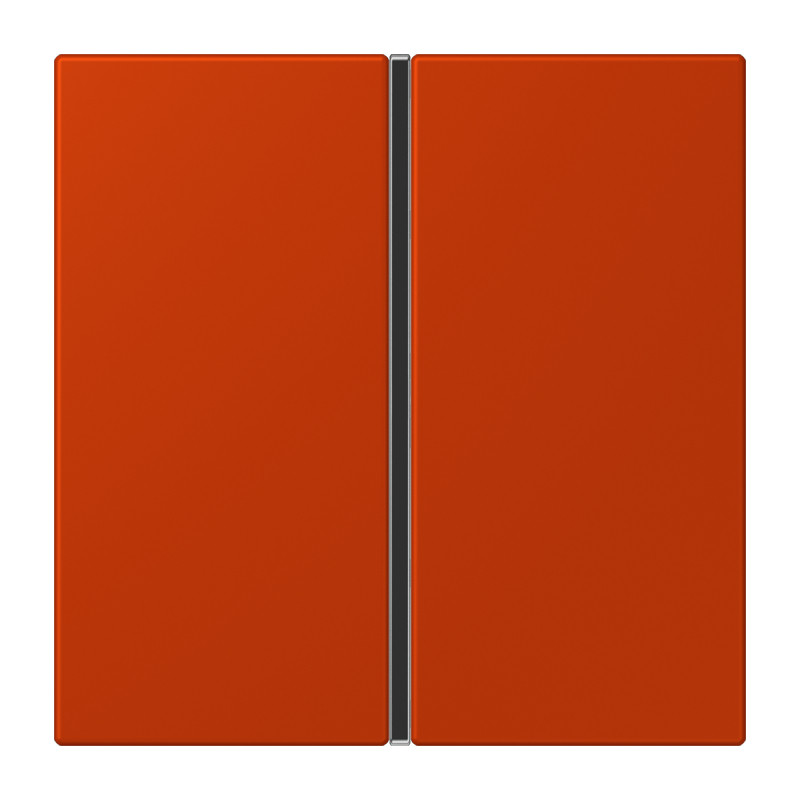 Jung LS range KNX Tastafd. F40 1-V. compleet lc4320a