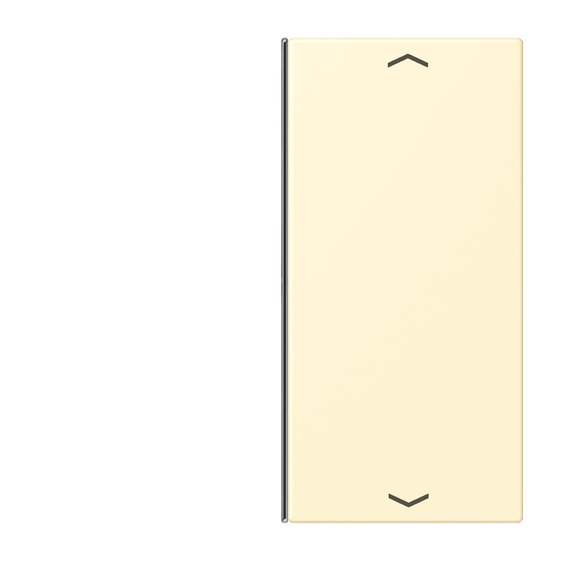 Jung LS range KNX Vervangingswip F40 2-V. pijl LC32001