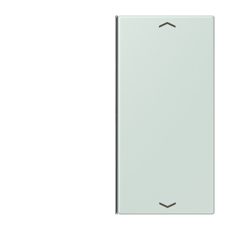 Jung LS range KNX Vervangingswip F40 2-V. pijl LC32034