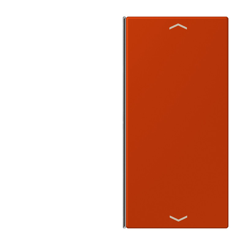 Jung LS range KNX Vervangingswip F40 2-V. pijl lc4320a