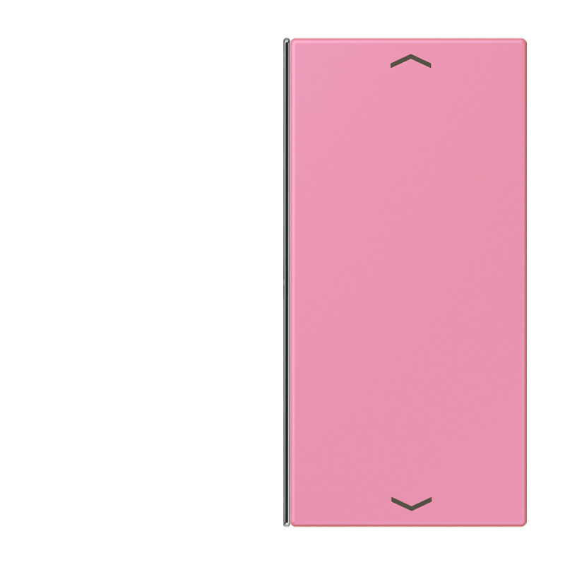 Jung LS range KNX Vervangingswip F40 2-V. pijl LC4320C