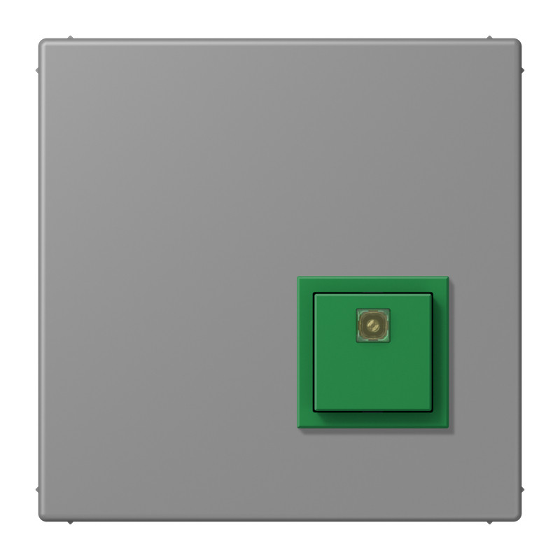 Jung LS range Miva Afzetknop LC32011