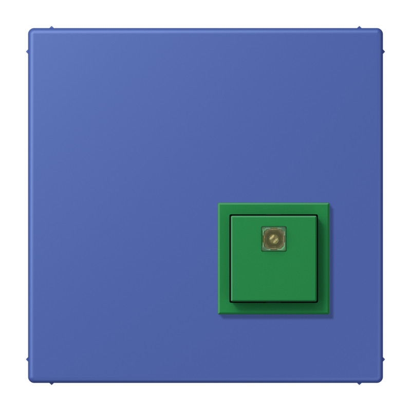 Jung LS range Miva Afzetknop LC32020