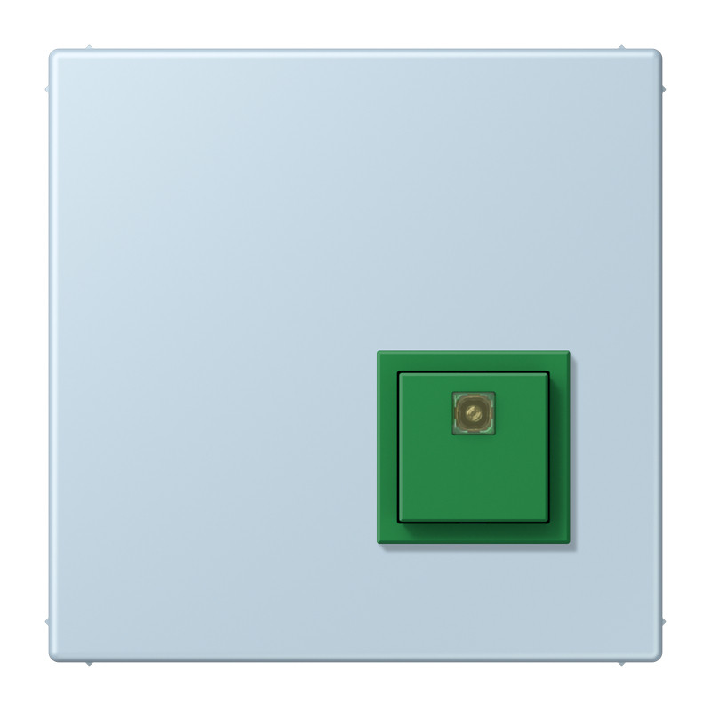 Jung LS range Miva Afzetknop LC32022