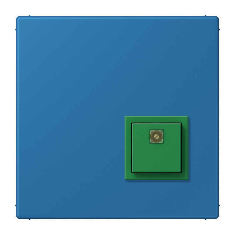 Jung LS range Miva Afzetknop LC32030