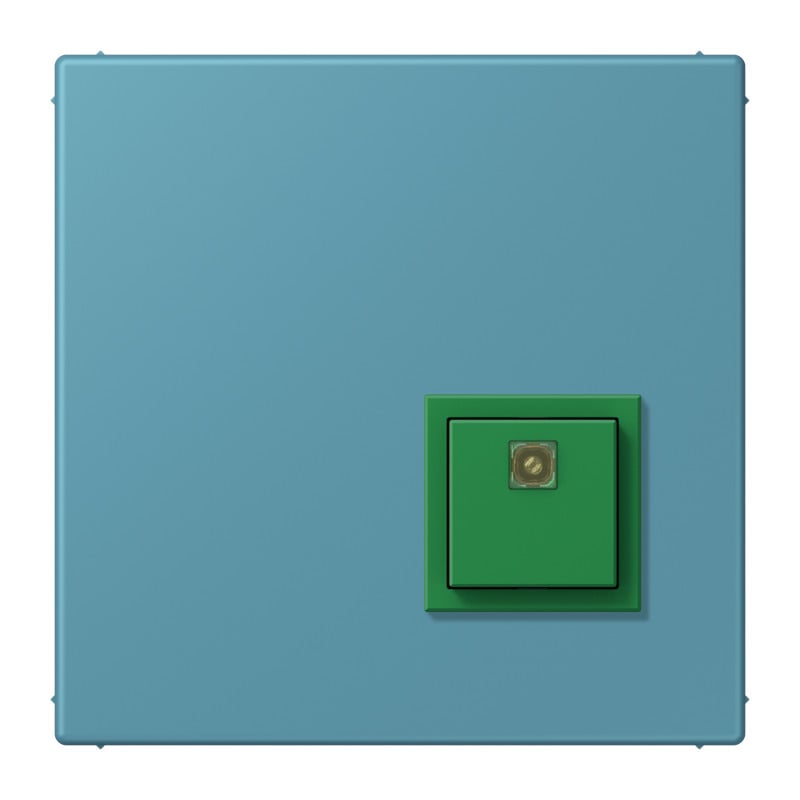 Jung LS range Miva Afzetknop LC32031