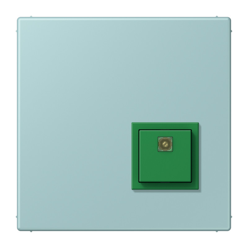 Jung LS range Miva Afzetknop LC32033