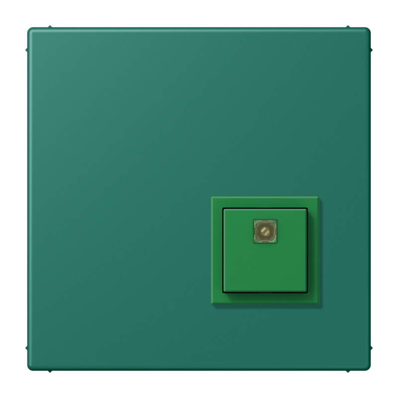 Jung LS range Miva Afzetknop LC32040