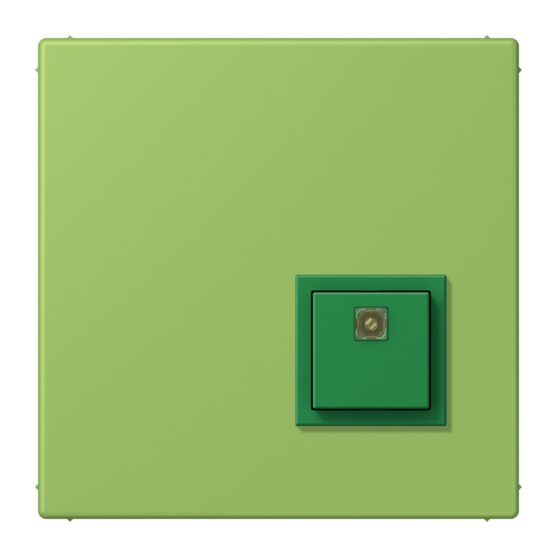 Jung LS range Miva Afzetknop LC32051