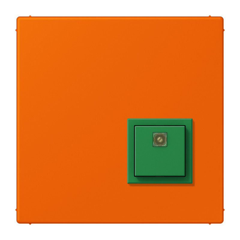 Jung LS range Miva Afzetknop LC32080