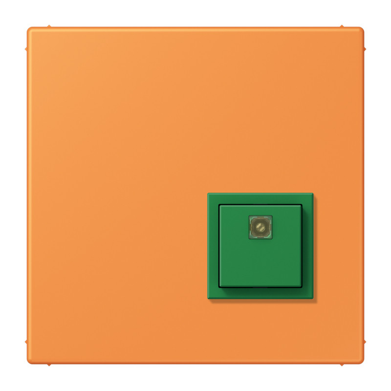 Jung LS range Miva Afzetknop LC32081