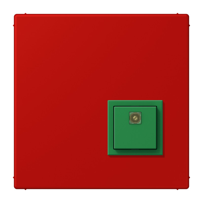 Jung LS range Miva Afzetknop LC32090