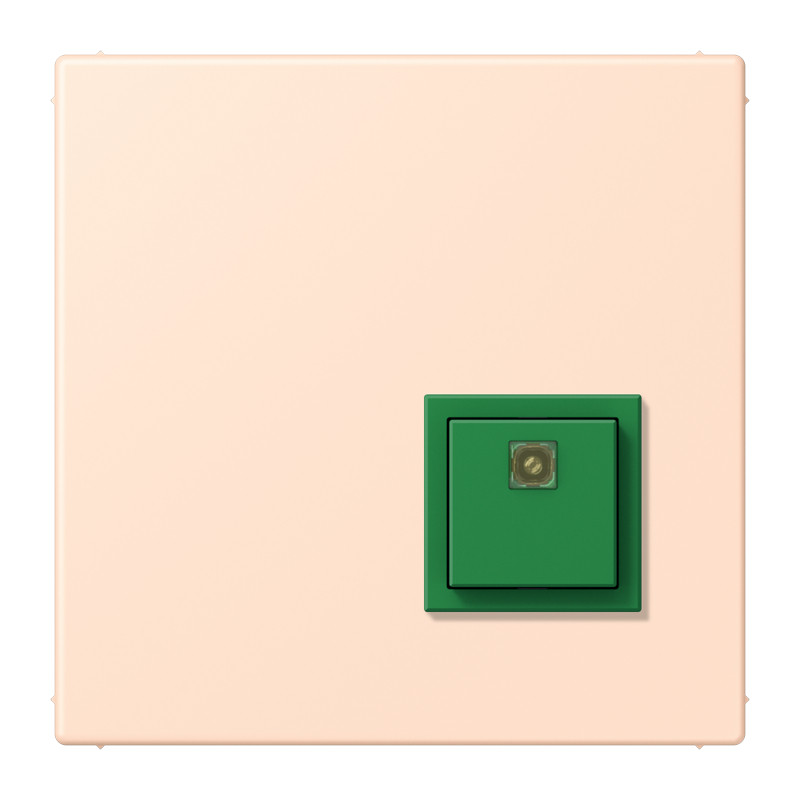 Jung LS range Miva Afzetknop LC32091