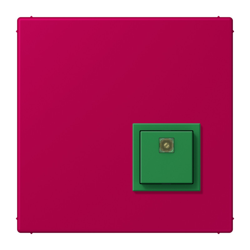 Jung LS range Miva Afzetknop LC32101