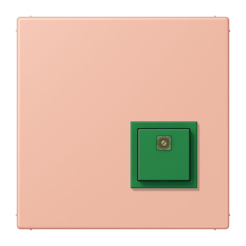 Jung LS range Miva Afzetknop LC32102