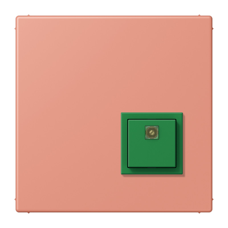 Jung LS range Miva Afzetknop LC32111