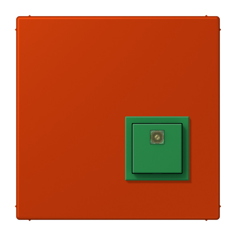 Jung LS range Miva Afzetknop lc4320a