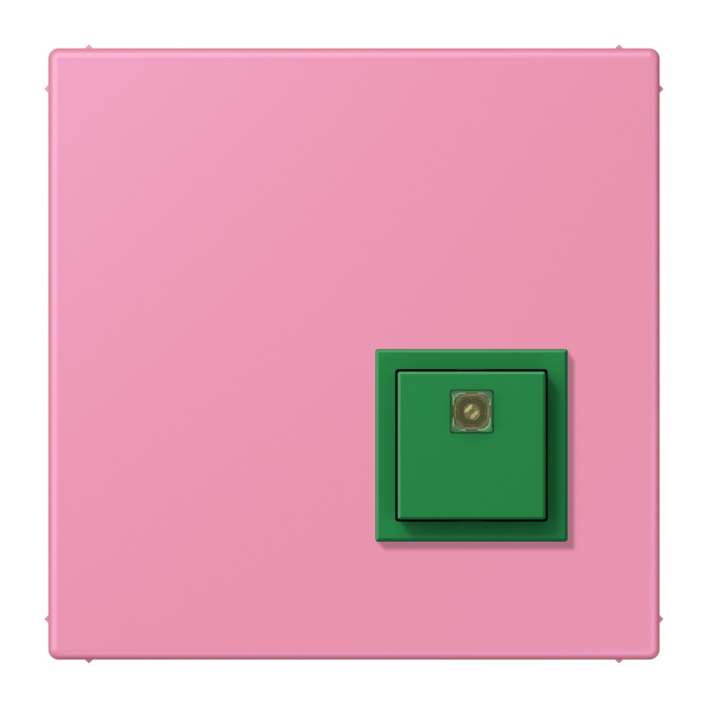 Jung LS range Miva Afzetknop LC4320C