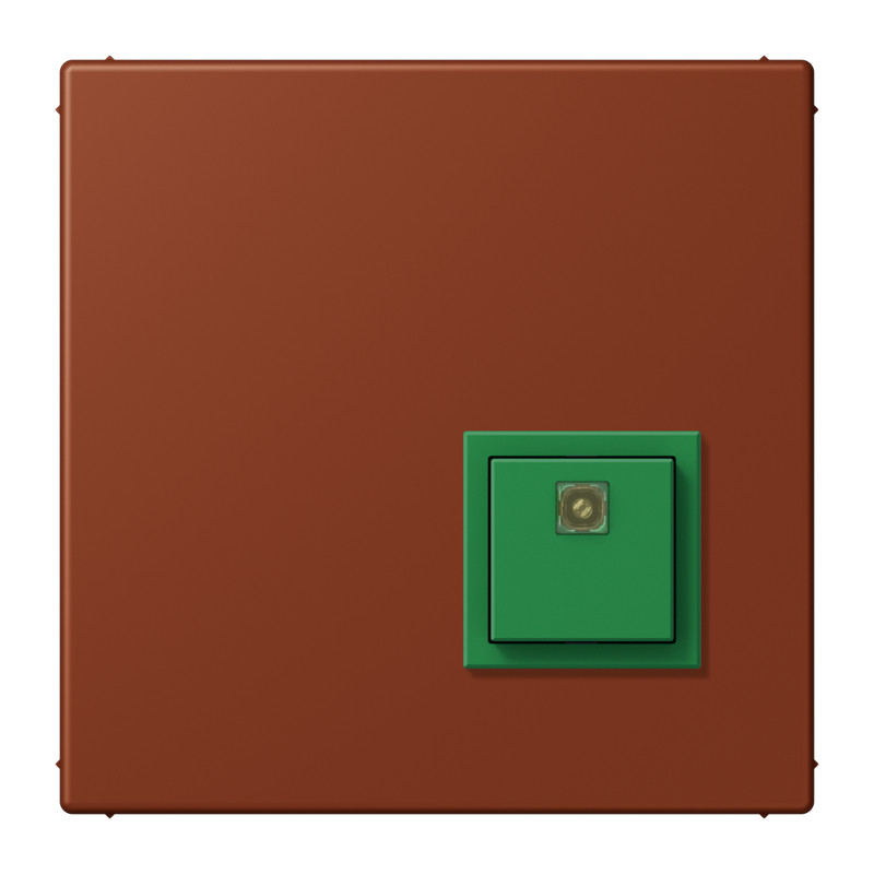 Jung LS range Miva Afzetknop LC4320D