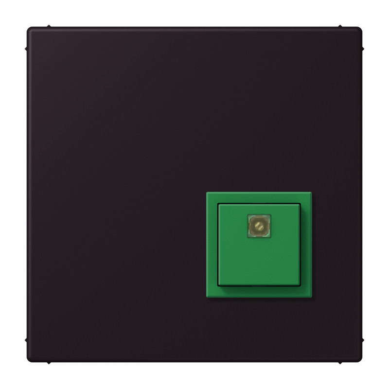 Jung LS range Miva Afzetknop lc4320e