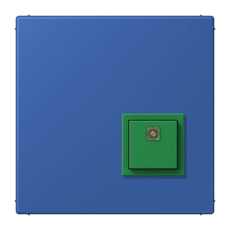 Jung LS range Miva Afzetknop LC4320K