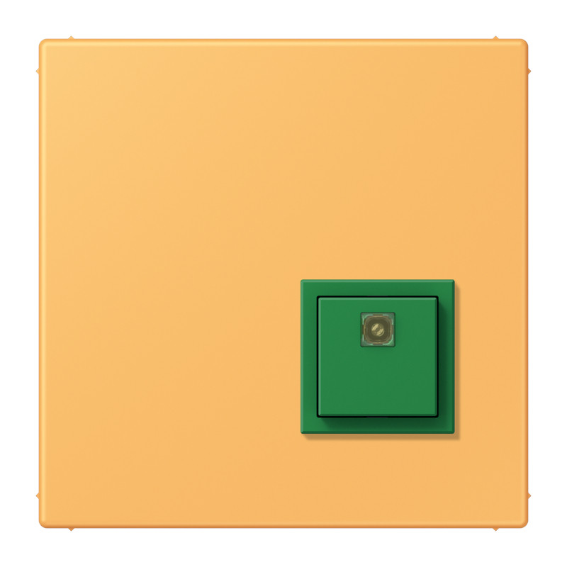 Jung LS range Miva Afzetknop LC4320L