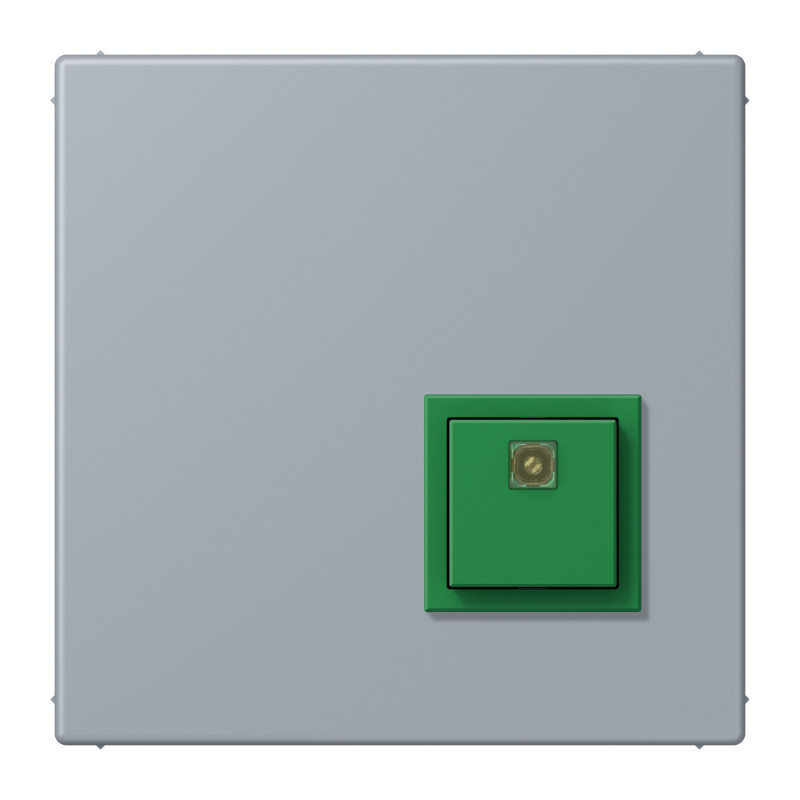 Jung LS range Miva Afzetknop lc4320o