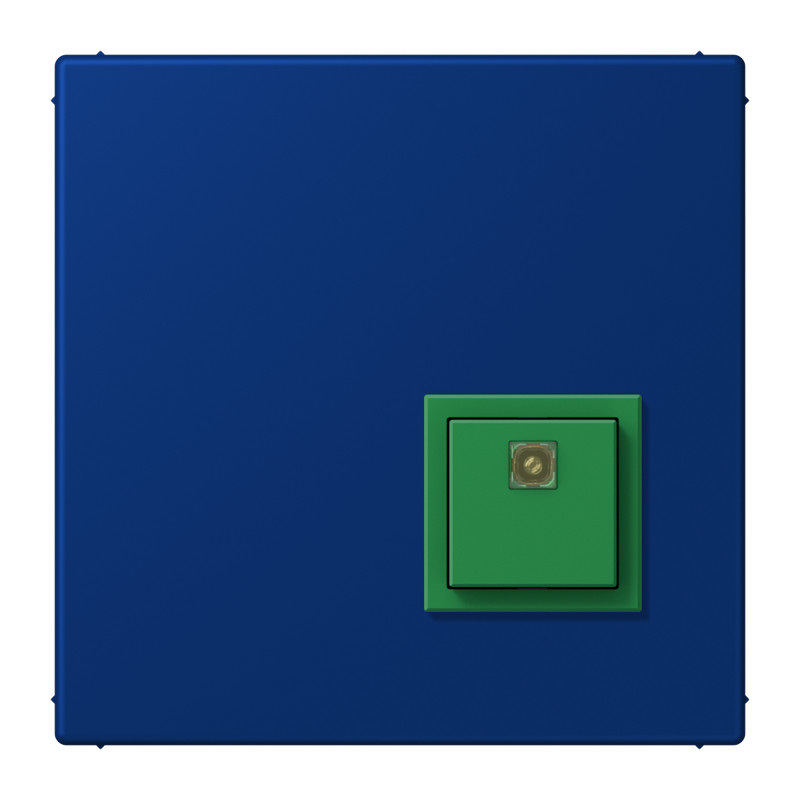 Jung LS range Miva Afzetknop LC4320T