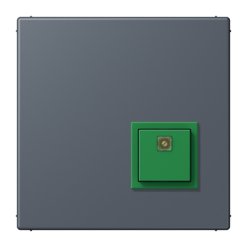 Jung LS range Miva Afzetknop lc4320u