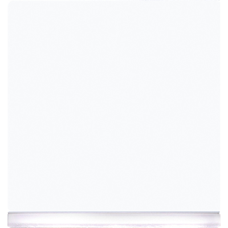 Jung LS range Led-Lichtsignaal LS990 alp.W. orientatie