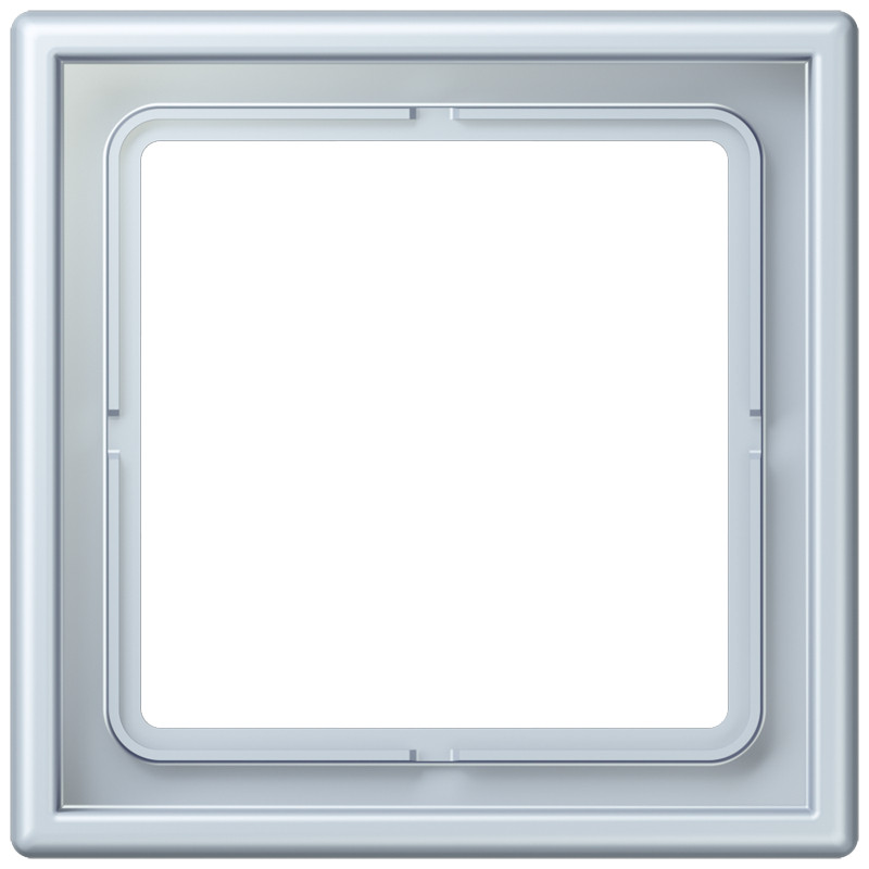 Jung LS range / LS 990 Afdekraam 1-voudig LC32023