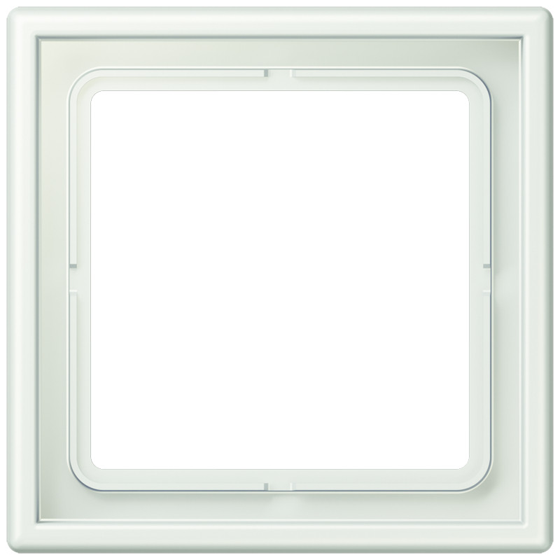 Jung LS range / LS 990 Afdekraam 1-voudig LC32024