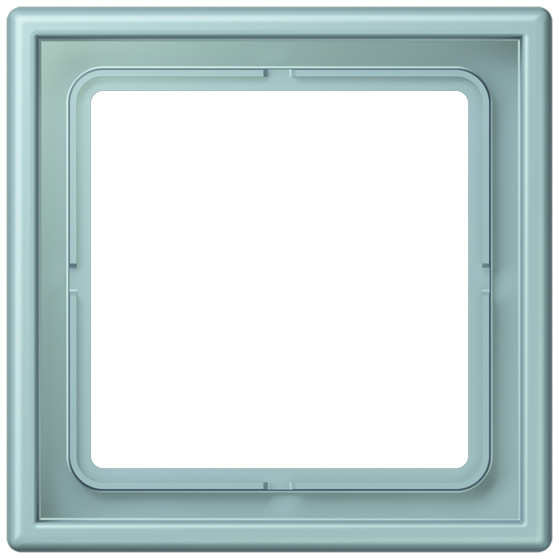 Jung LS range / LS 990 Afdekraam 1-voudig LC32033