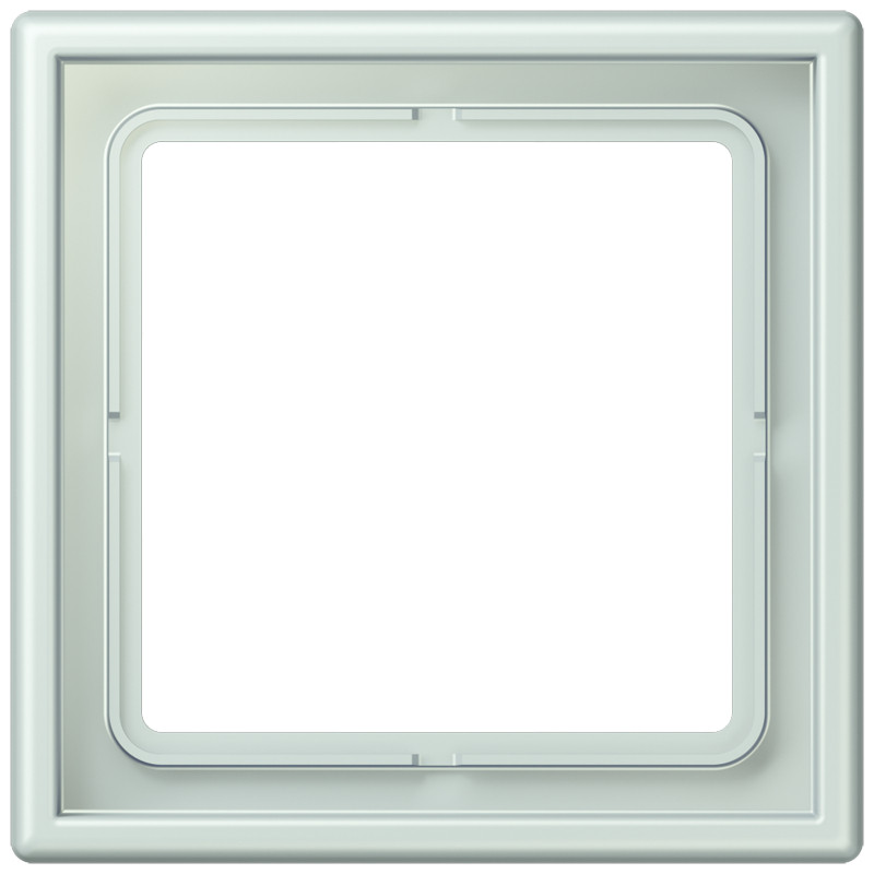 Jung LS range / LS 990 Afdekraam 1-voudig LC32034