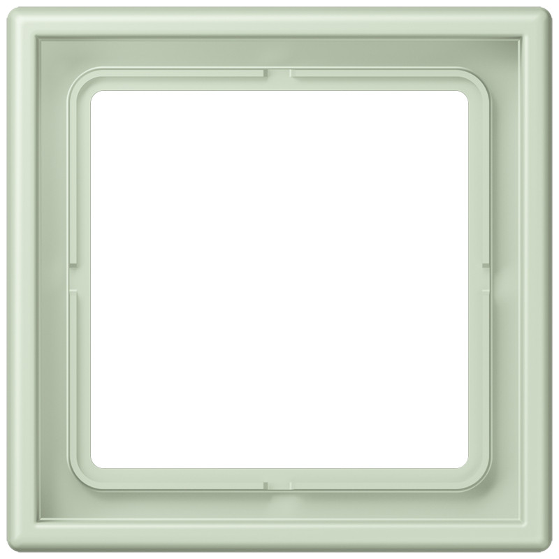 Jung LS range / LS 990 Afdekraam 1-voudig LC32042